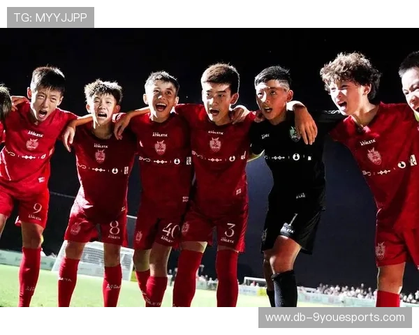 “青年球员表现出色，未来无限可能”，青年队是哪个球队