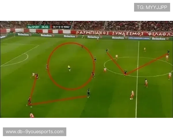 奥林匹亚科斯推动社区赛事以扩大球迷基础——点燃体育热情，连接社区未来