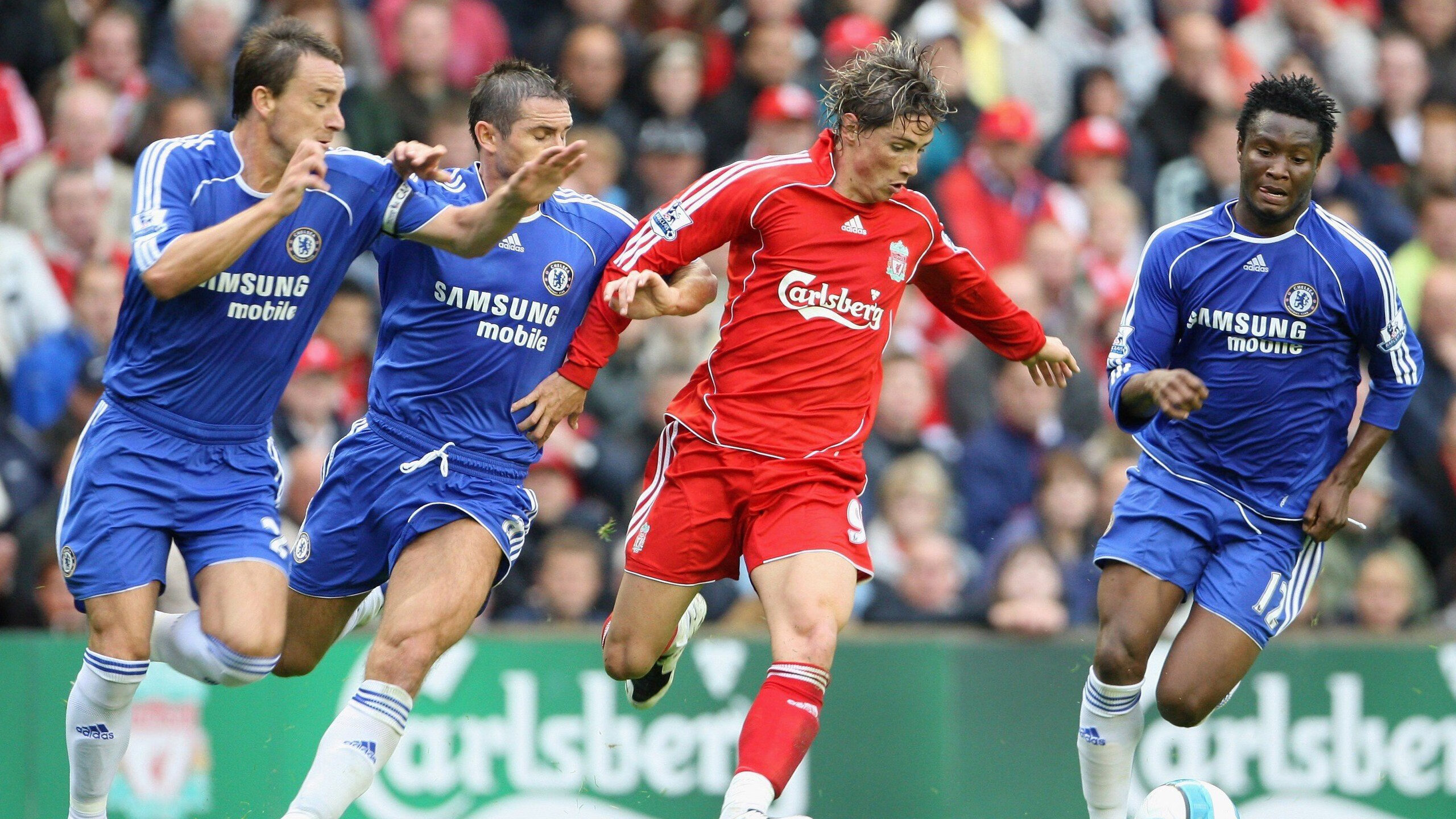 欧冠“准点先生”：锋线杀手连续六场欧战都有进球